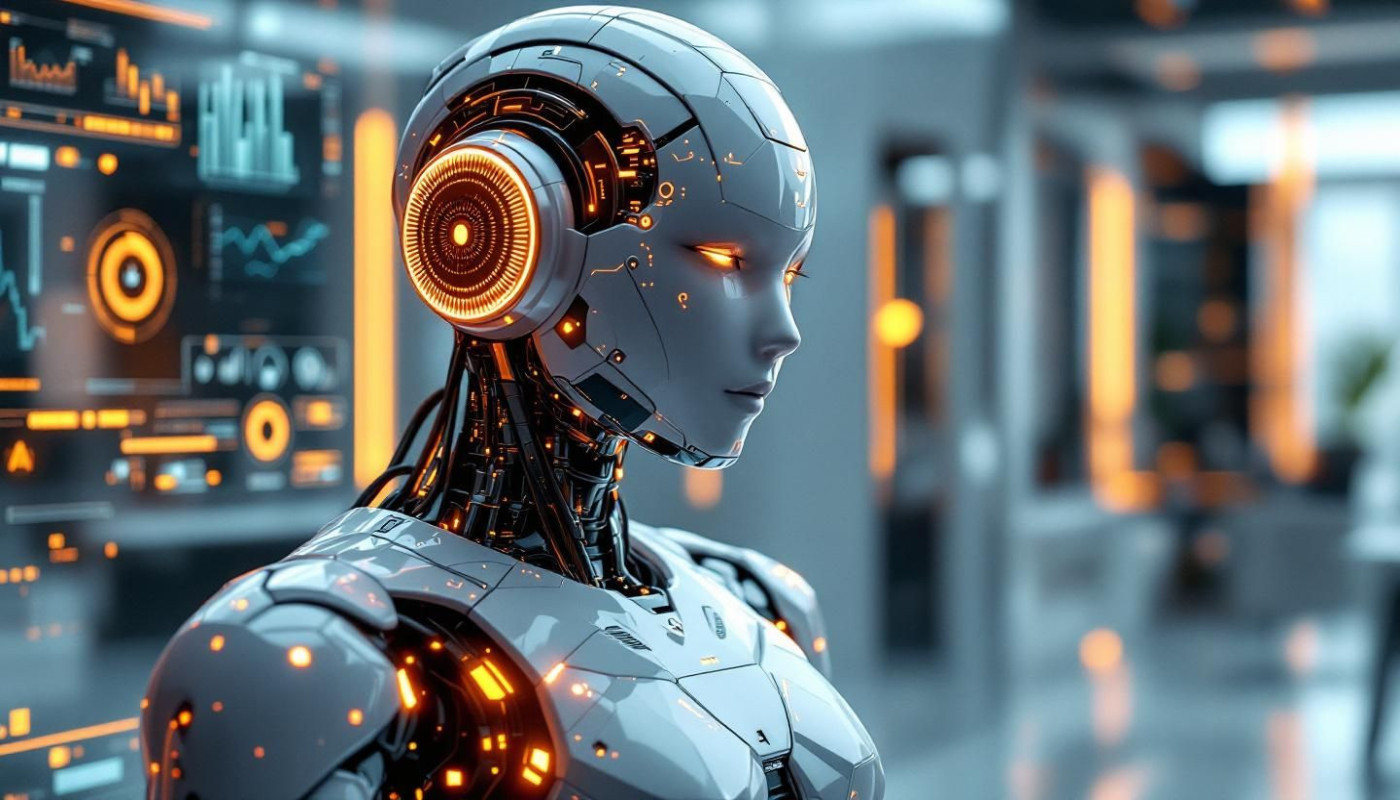 How Smart AI Is Revolutionizing Enterprise Support Systems?