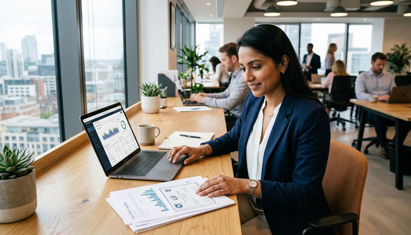 Economy - Why Obtaining A Legal Entity Identifier Boosts Your Business Credibility?